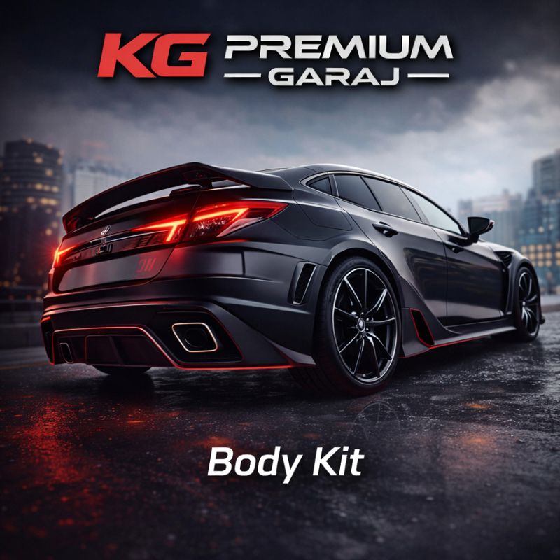 Çorum Body Kit