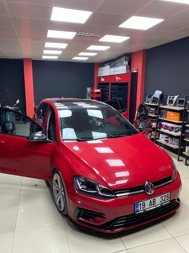Çorum Android Ekran Multimedya
