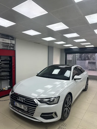 Çorum Spoiler Montaj