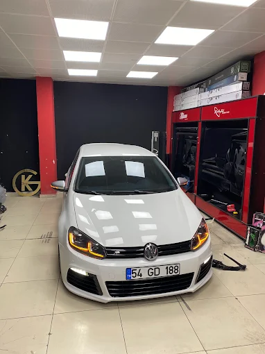 Çorum PPF Boya Koruma